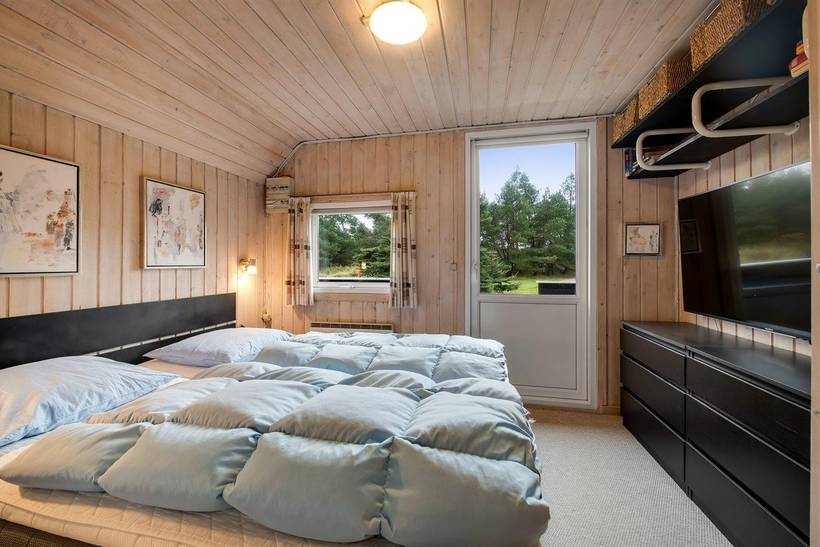 Foto von Ferienhaus BM75 in Blåvand - Westjütland