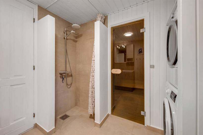 Foto von Ferienhaus BM75 in Blåvand - Westjütland