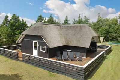 Vorschaubild von Ferienhaus BM75 in Blåvand - Westjütland