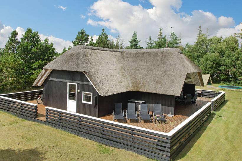 Foto von Ferienhaus BM75 in Blåvand - Westjütland