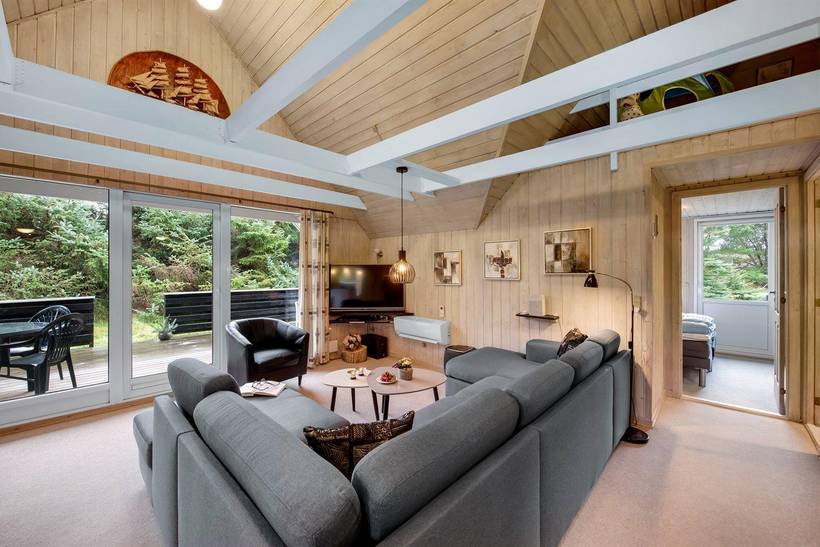 Foto von Ferienhaus BM75 in Blåvand - Westjütland