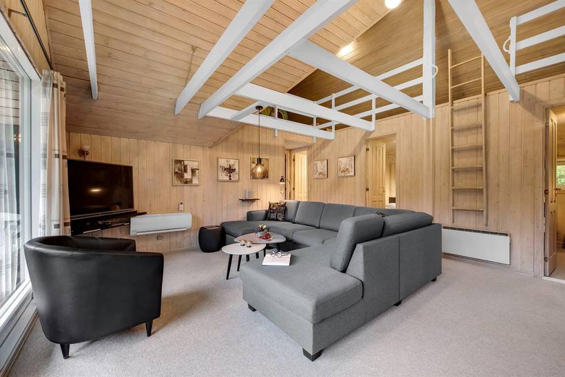 Foto von Ferienhaus BM75 in Blåvand - Westjütland