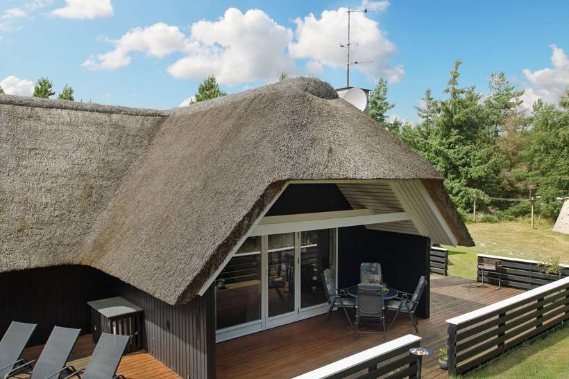 Foto von Ferienhaus BM75 in Blåvand - Westjütland