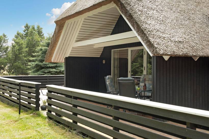 Foto von Ferienhaus BM75 in Blåvand - Westjütland