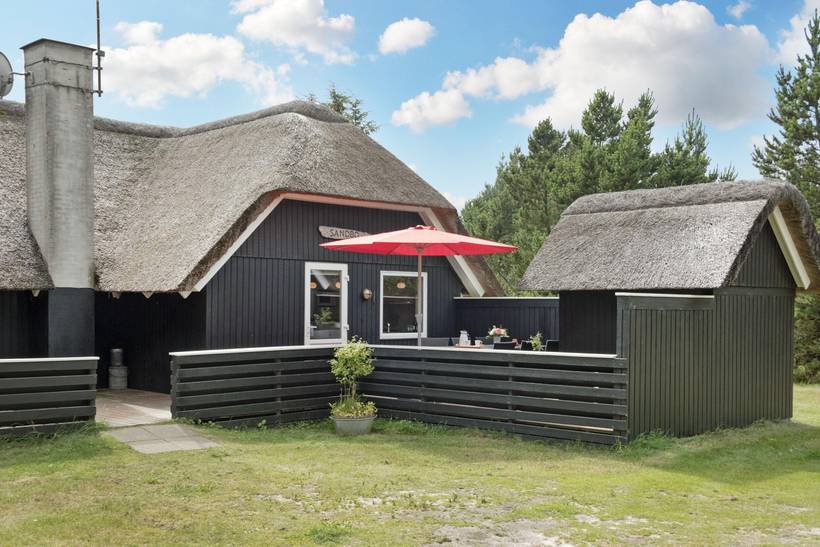 Foto von Ferienhaus BM75 in Blåvand - Westjütland