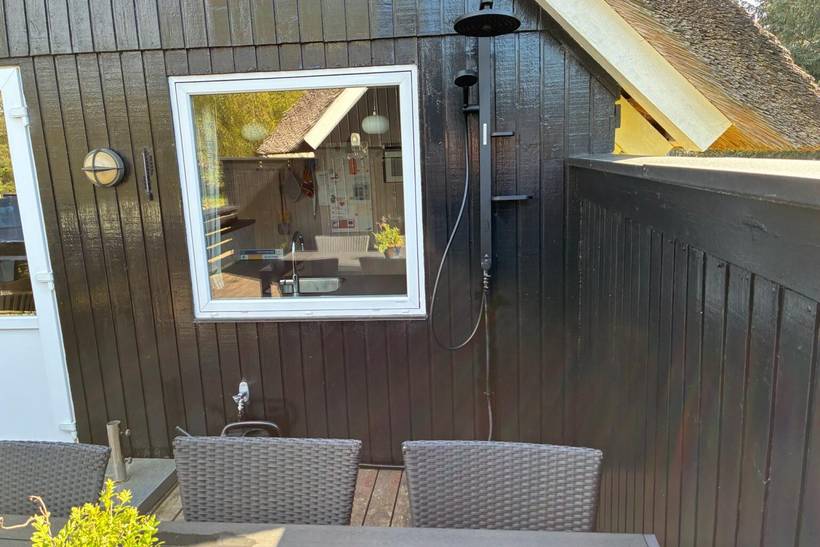 Foto von Ferienhaus BM75 in Blåvand - Westjütland