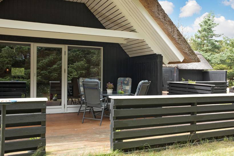 Foto von Ferienhaus BM75 in Blåvand - Westjütland