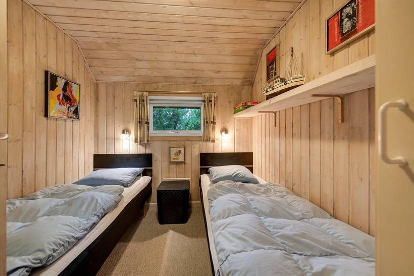 Foto von Ferienhaus BM75 in Blåvand - Westjütland