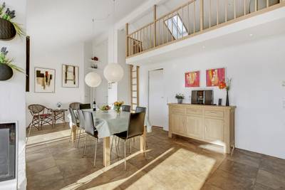 Vorschaubild von Ferienhaus BM80 in Stauning - Westjütland