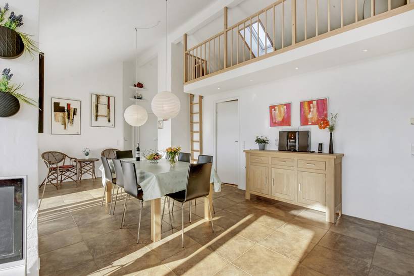 Foto von Ferienhaus BM80 in Stauning - Westjütland