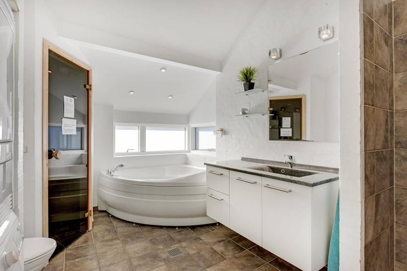 Foto von Ferienhaus BM80 in Stauning - Westjütland