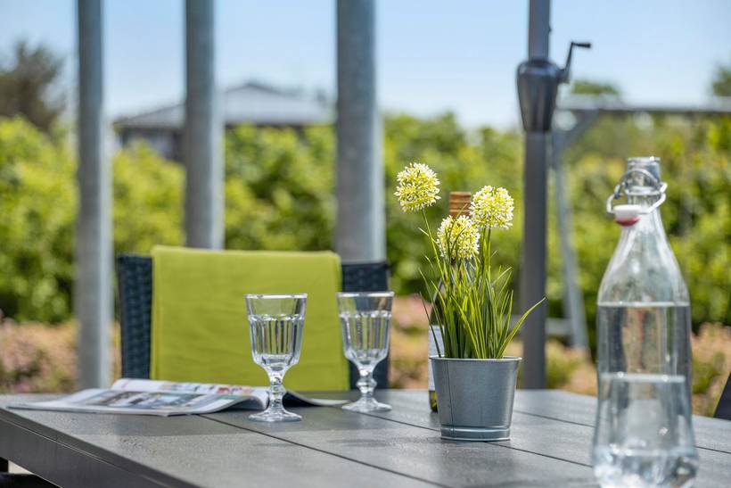 Foto von Ferienhaus BM80 in Stauning - Westjütland