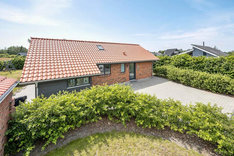 Foto von Ferienhaus BM80 in Stauning - Westjütland