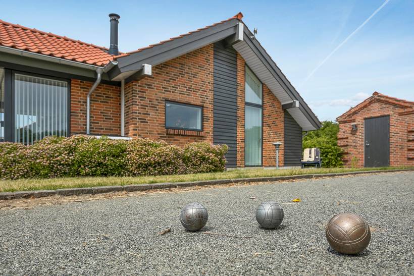 Foto von Ferienhaus BM80 in Stauning - Westjütland