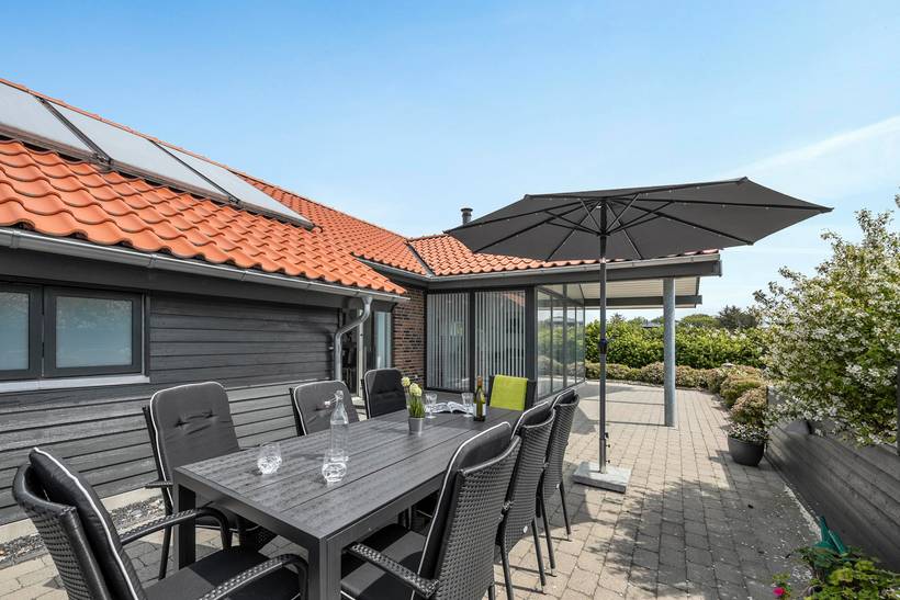 Foto von Ferienhaus BM80 in Stauning - Westjütland