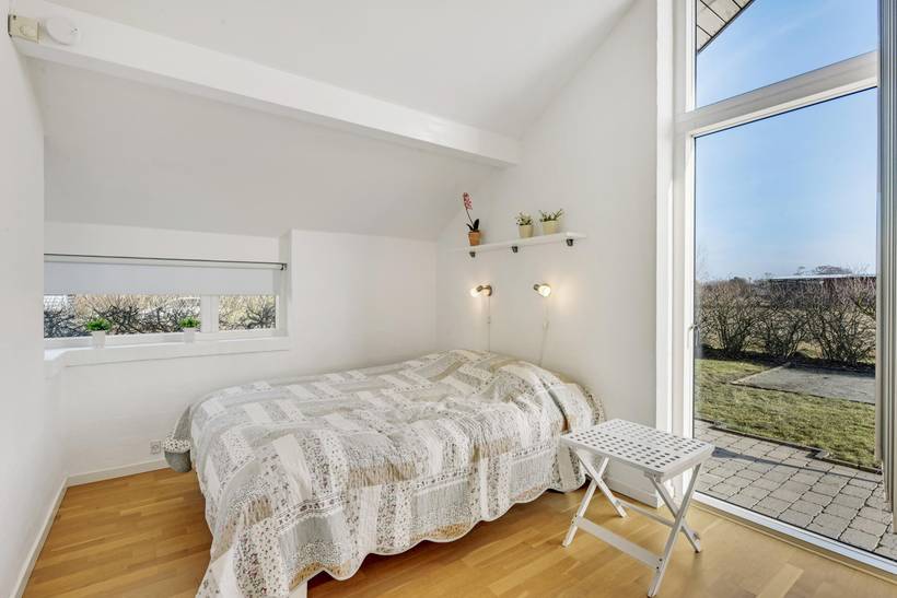Foto von Ferienhaus BM80 in Stauning - Westjütland