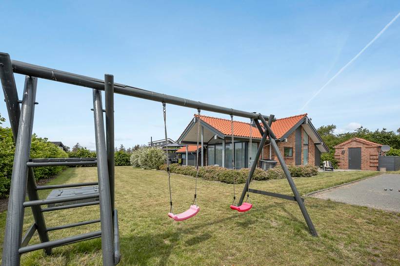 Foto von Ferienhaus BM80 in Stauning - Westjütland