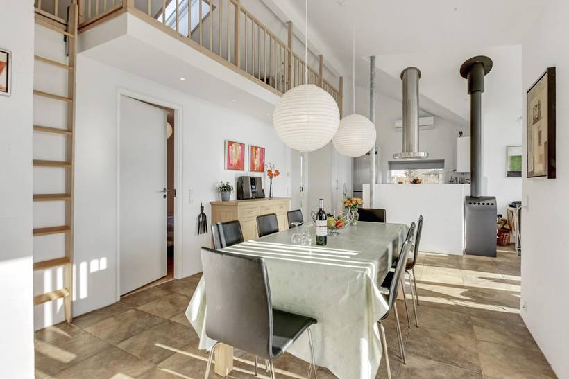 Foto von Ferienhaus BM80 in Stauning - Westjütland