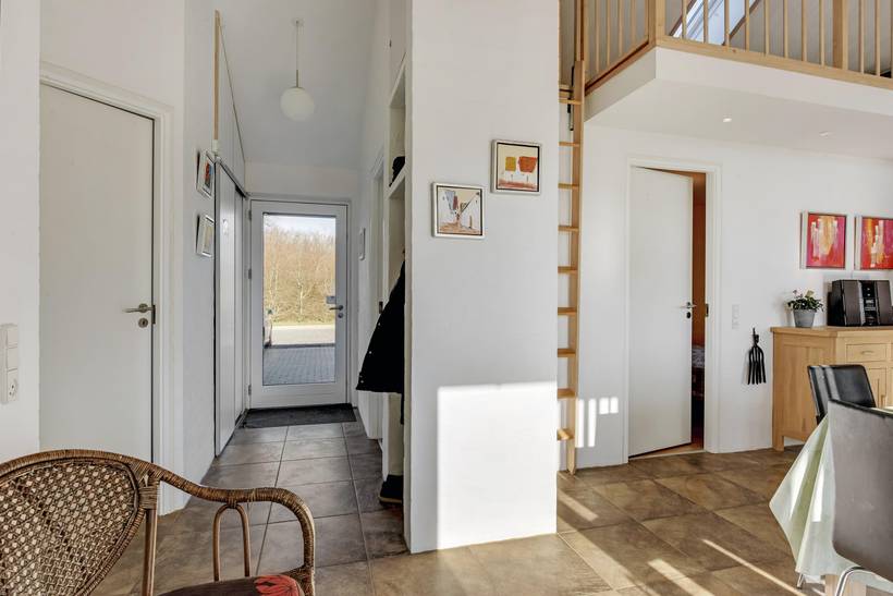 Foto von Ferienhaus BM80 in Stauning - Westjütland