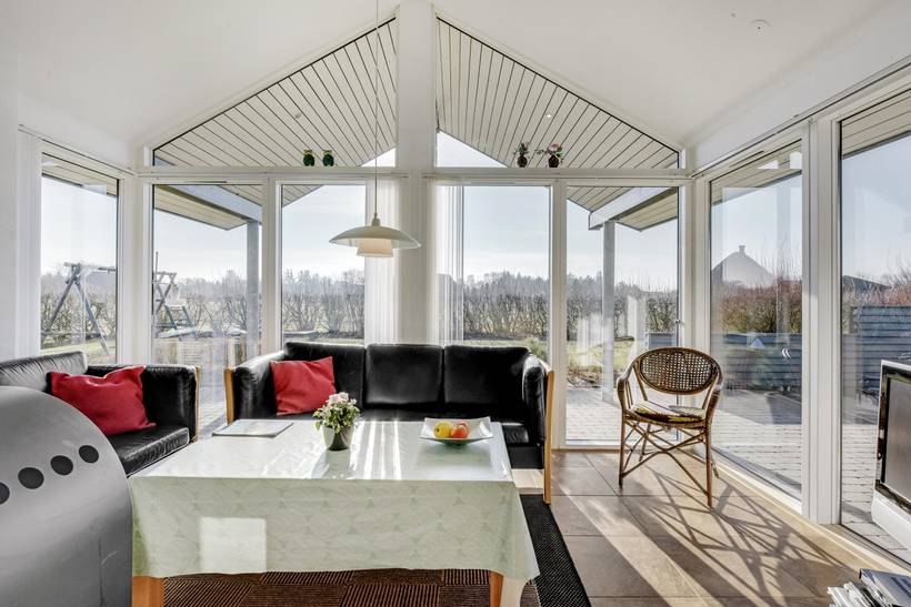 Foto von Ferienhaus BM80 in Stauning - Westjütland