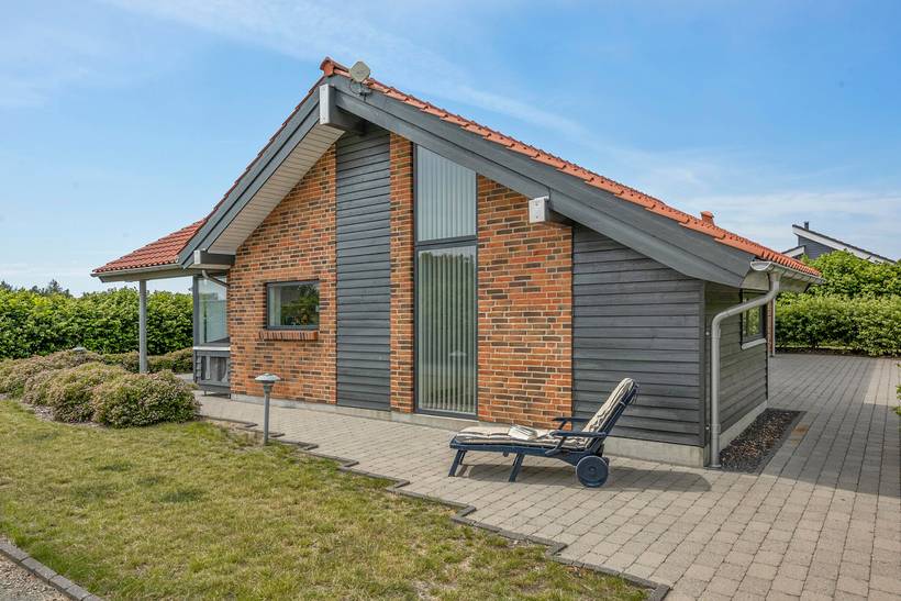 Foto von Ferienhaus BM80 in Stauning - Westjütland