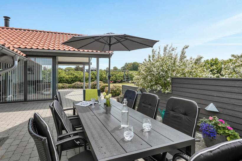 Foto von Ferienhaus BM80 in Stauning - Westjütland