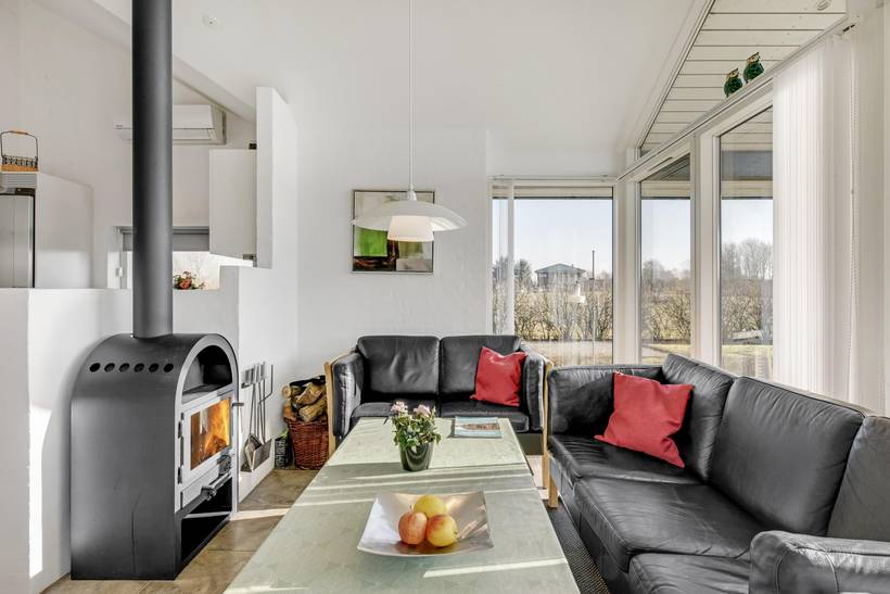 Foto von Ferienhaus BM80 in Stauning - Westjütland
