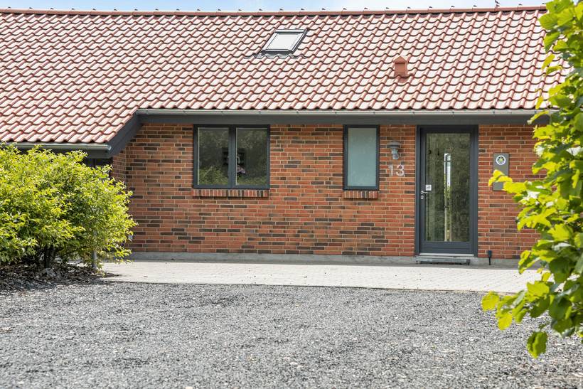 Foto von Ferienhaus BM80 in Stauning - Westjütland