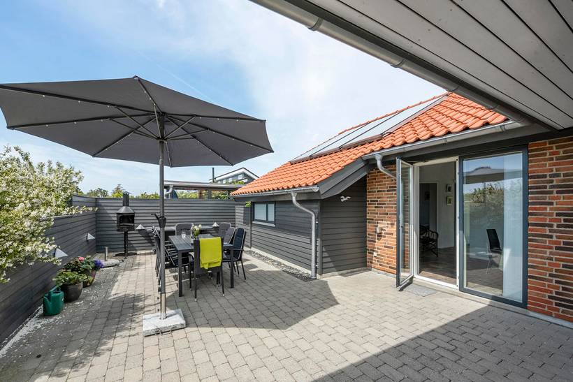 Foto von Ferienhaus BM80 in Stauning - Westjütland