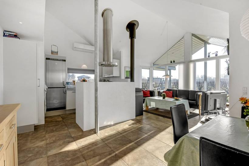 Foto von Ferienhaus BM80 in Stauning - Westjütland