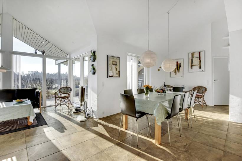 Foto von Ferienhaus BM80 in Stauning - Westjütland