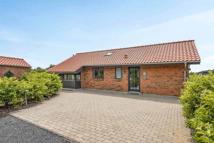 Foto von Ferienhaus BM80 in Stauning - Westjütland