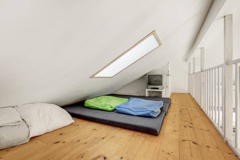 Foto von Ferienhaus BM80 in Stauning - Westjütland