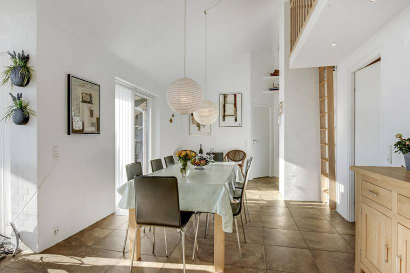 Foto von Ferienhaus BM80 in Stauning - Westjütland