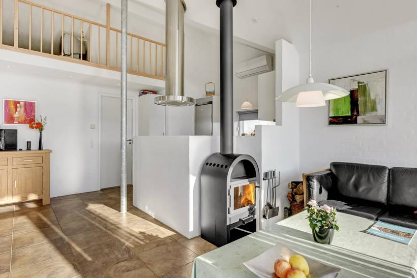 Foto von Ferienhaus BM80 in Stauning - Westjütland