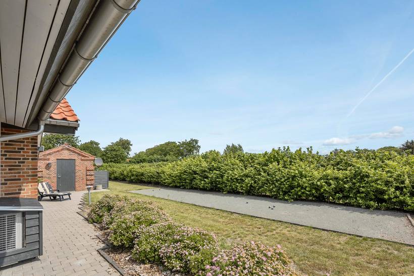 Foto von Ferienhaus BM80 in Stauning - Westjütland