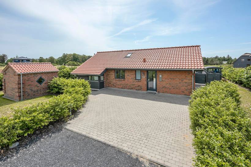 Foto von Ferienhaus BM80 in Stauning - Westjütland
