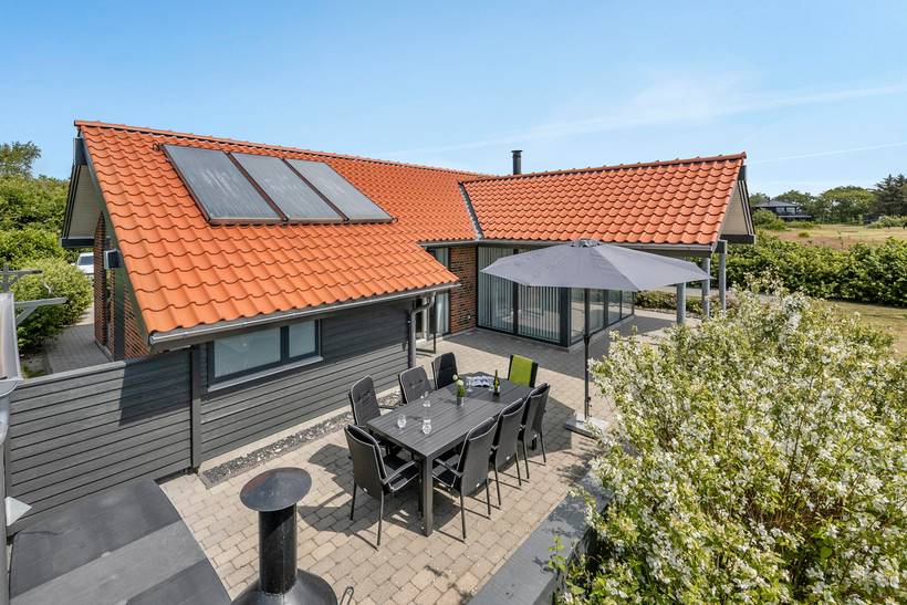 Foto von Ferienhaus BM80 in Stauning - Westjütland