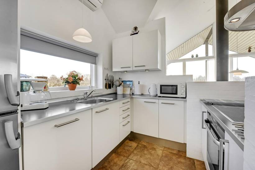 Foto von Ferienhaus BM80 in Stauning - Westjütland