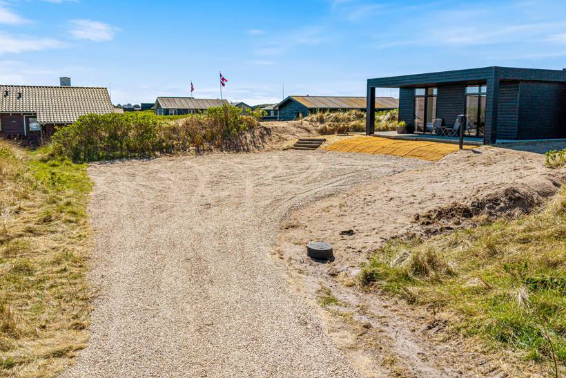 Foto von Ferienhaus BM84 in Søndervig - Westjütland