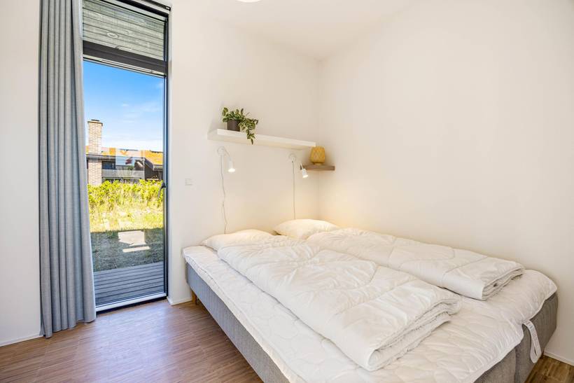Foto von Ferienhaus BM84 in Søndervig - Westjütland