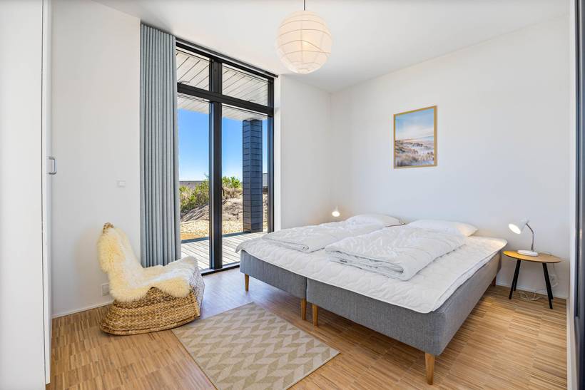 Foto von Ferienhaus BM84 in Søndervig - Westjütland