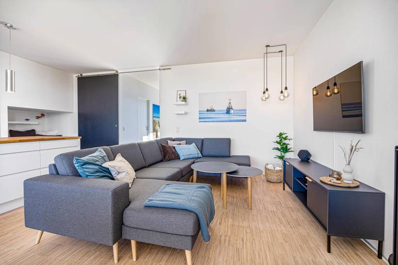 Foto von Ferienhaus BM84 in Søndervig - Westjütland