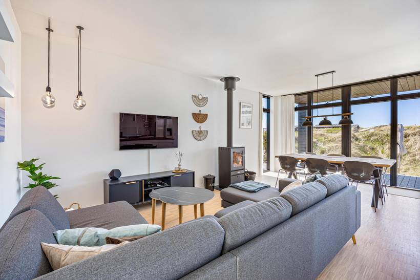 Foto von Ferienhaus BM84 in Søndervig - Westjütland