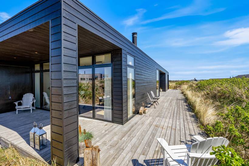 Foto von Ferienhaus BM84 in Søndervig - Westjütland