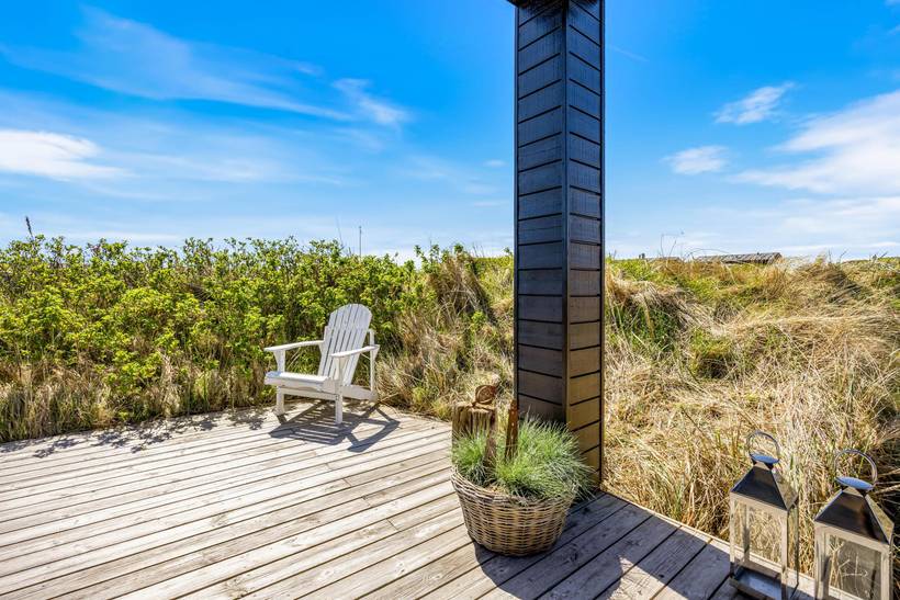 Foto von Ferienhaus BM84 in Søndervig - Westjütland