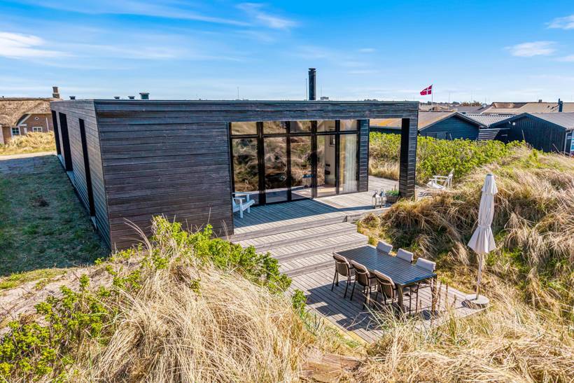 Foto von Ferienhaus BM84 in Søndervig - Westjütland