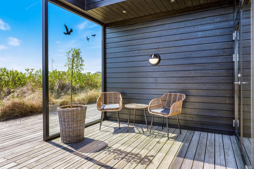 Foto von Ferienhaus BM84 in Søndervig - Westjütland