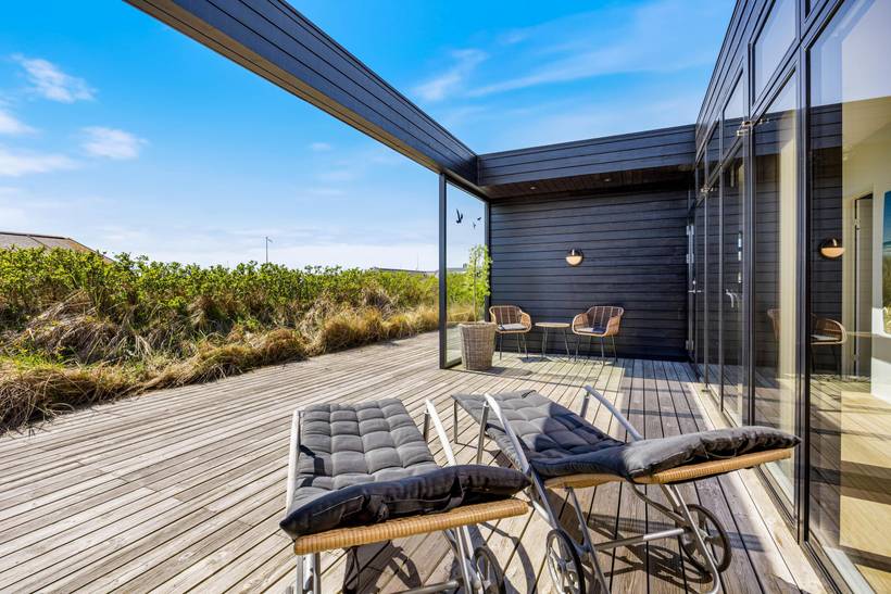 Foto von Ferienhaus BM84 in Søndervig - Westjütland