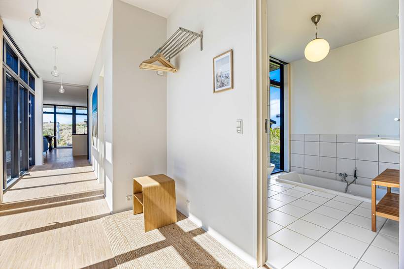 Foto von Ferienhaus BM84 in Søndervig - Westjütland